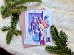 Load image into Gallery viewer, Surprise Visitor - Single Card

