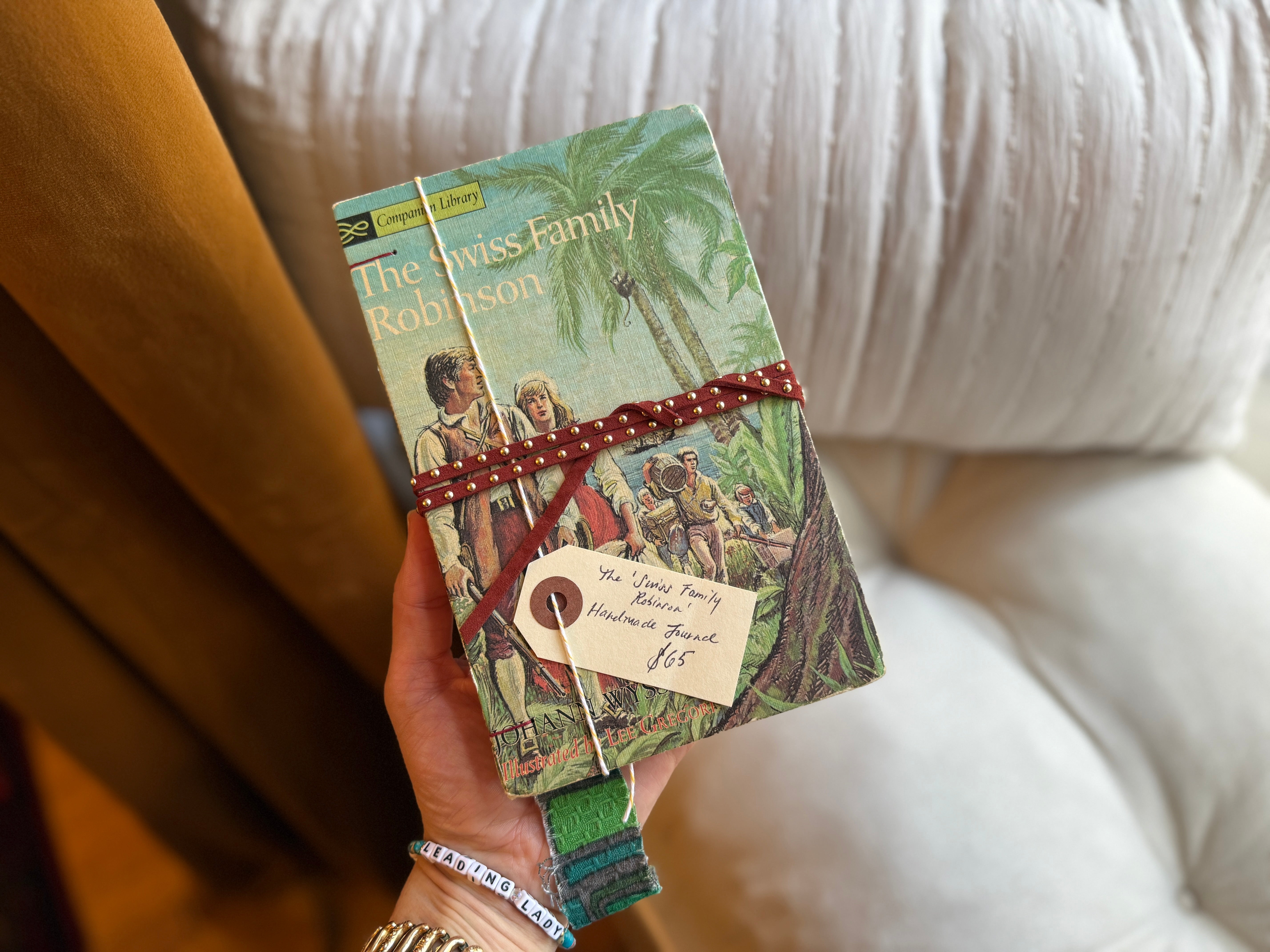 Swiss Family Robinson