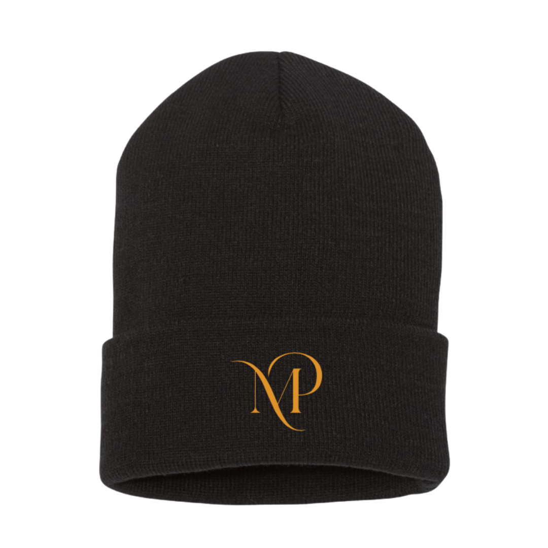 The Monocle Beanie